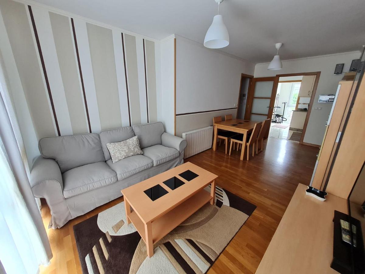 Apartamento Estupendas Vistas Al Mar Cee Exterior photo